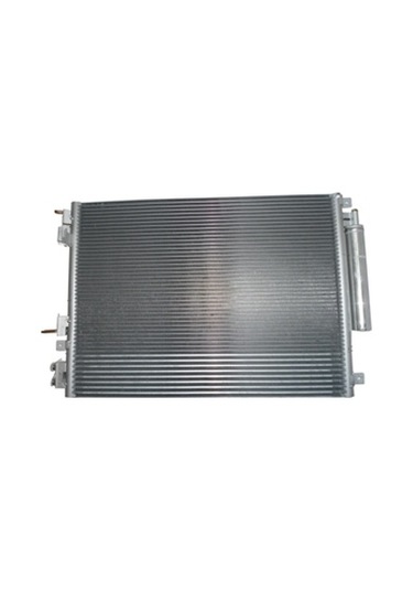 Chrysler 300c 05/11 Kli Ma Radyatörü Tüplü Tyg