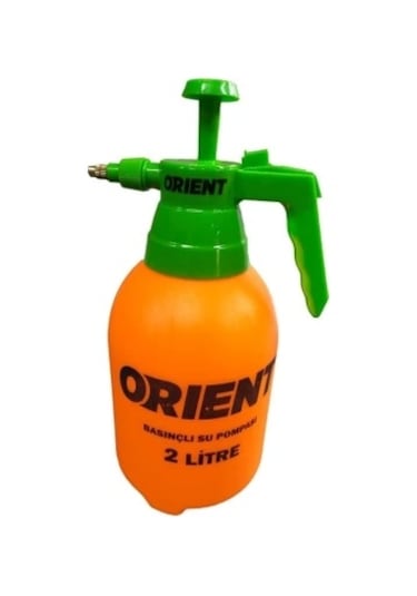 Orient Basınçlı Su Pompası 2 Litre