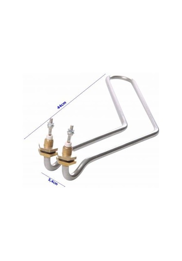 Rekorlu Tank Rezistansı 2500Watt