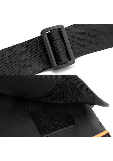 Sones Wepower Erkek Messenger Çanta Rahat Omuz Sırt Çantası Doğa Sporları Çantası