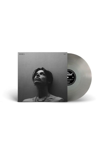 Yungblud Idols - Coloured Vinyl Limited Edition Plak