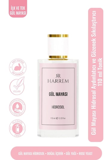 Gül Mayası Suyu