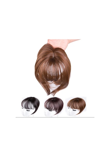 Tepelik Sentetik Saç.Hilly Syntetic Hair