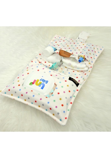 Bebek Alt Açma Bakım Çantası Bebek Bakım Organizer Alt Açma Çanta