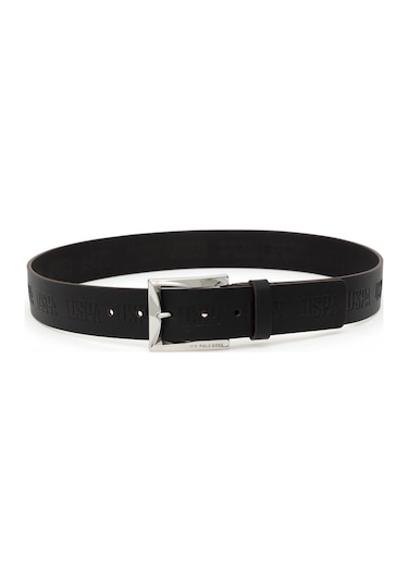 U.s. Polo Assn. Erkek Kahverengi Kemer 50304709-vr029 Kahverengi U.s. Polo Assn. Erkek Kahverengi Kemer 50304709-vr029 Kahverengi