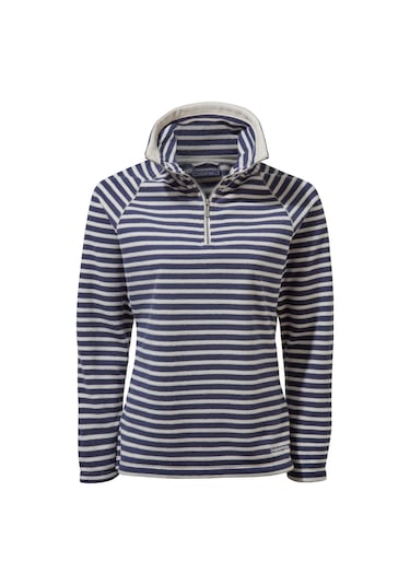 Craghoppers Natalia Hz Fleece Kadın Polar-Lacivert