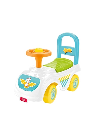 Baby Toys Bin Git İlk Arabam