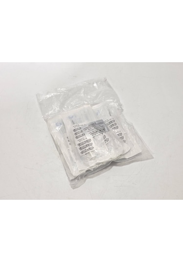 Iso11784 Fdx-b Hayvanlar İçin Mikro Çip 10 Adet