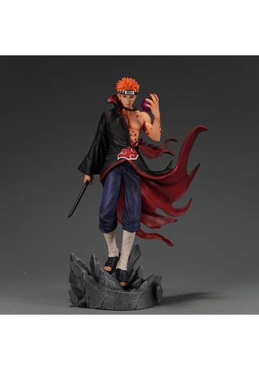 Dükkan Design Naruto Nagato 23 Cm Limited Edition Figür