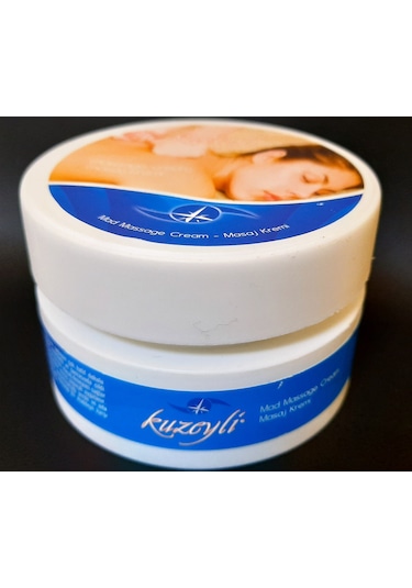 Kuzeyli Masaj Kremi 150 ML
