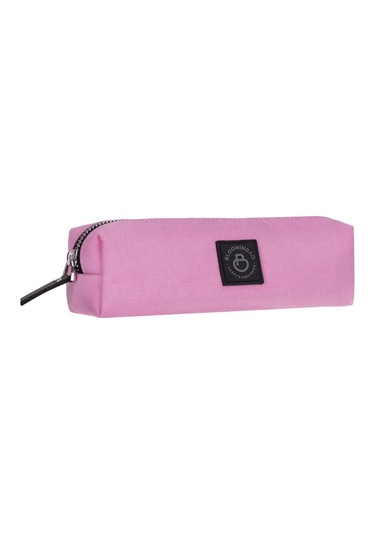 Bloominbag Soft Pinky Makyaj Çantası / Kalem Kutusu