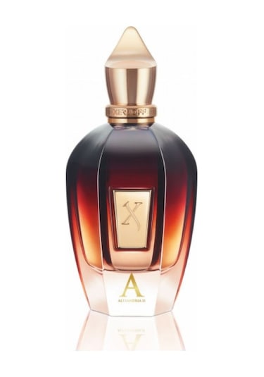 Xerjoff Alexandria II Unisex Parfüm EDP 100 ML