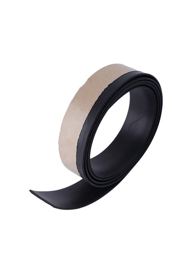 20mm Sızdırmazlık Şeridi Aksesuarları Araba Toz Geçirmez Kenar Ön