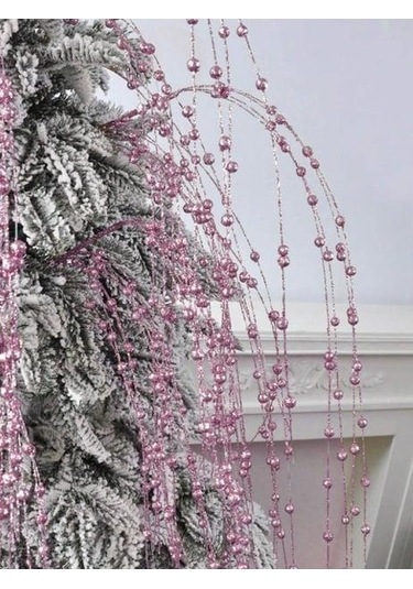 Toplu Sarkıt Dekor Dal 100cm