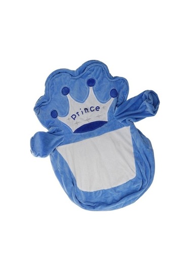 Flybuy Bosphorusboutique Mavi Sevimli Bebek Çocuk Koltuk Kanepe Kapak, 01-mavi, 50cm, 6-8 Yaş Çocuklar İçin Çok Renkli