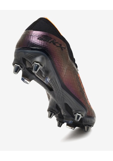 Skechers Skechers Dıamond Sg Erkek Siyah Krampon 252114 Bkor Siyah