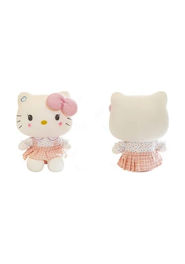 Hello Kitty Peluş Oyuncak