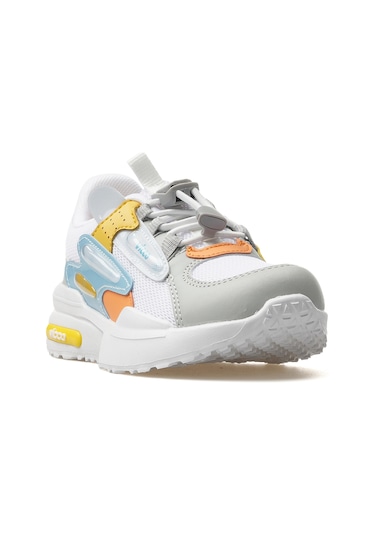 Vicco Cecelia Erkek Çocuk Spor Ayakkabı 25y 346.167 Pe Beyaz