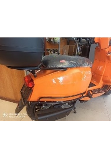 LAMBRETTA KORUMA DEMİRİ