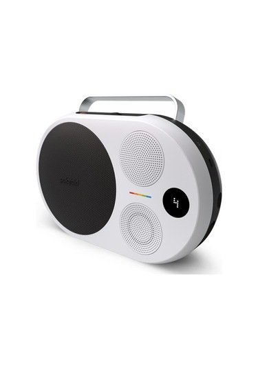 Polaroid P4 Music Player