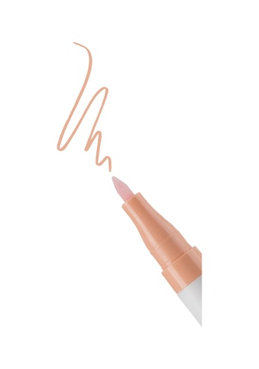 Pierre Cardin Nail Art Pen Tırnak Kalemi Apricot