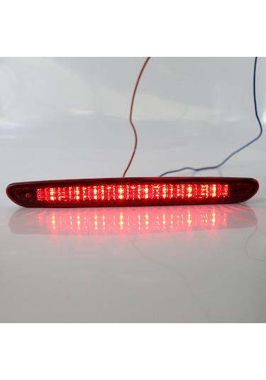 Araba Fren Lambası, Arka Led Üçüncü Fren Lambası Su K21846