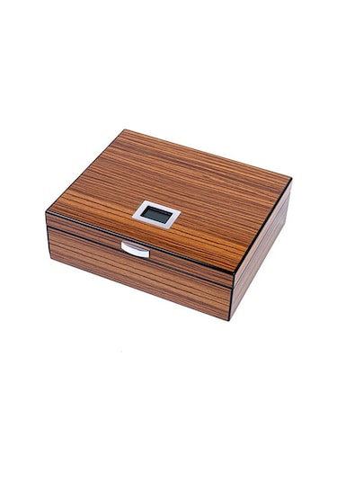 Cuaba Humidor Puro Kutusu