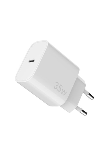 Juo GWC35 35 W Gan USB Type-C PD Hızlı Şarj Cihazı