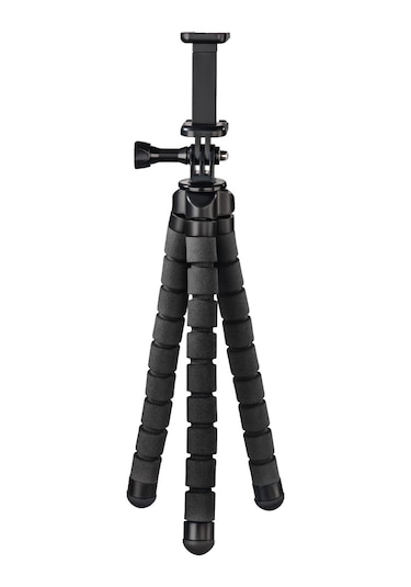Hama Flex Tripod 26 CM Siyah
