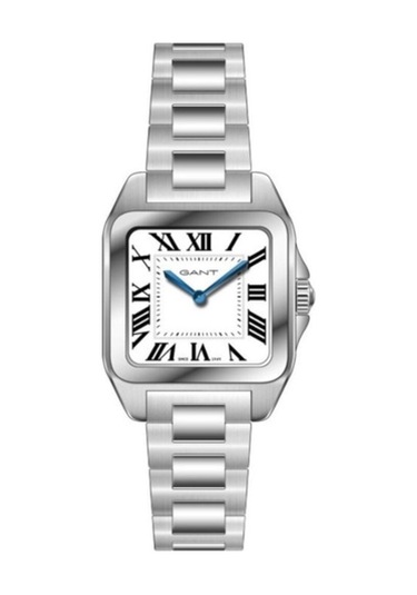 Gant G193001 Kadın Kol Saati Gri - Rose Gold