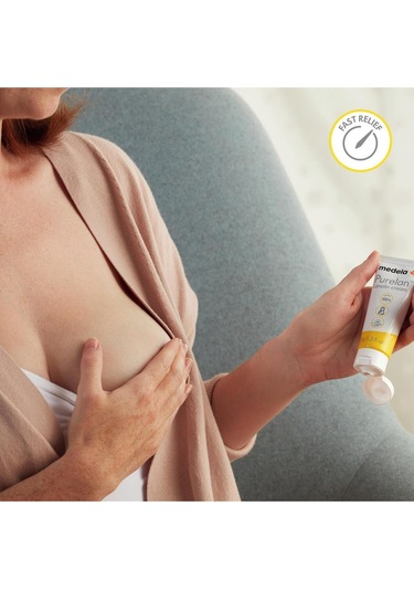 Medela Purelan Lanolin Göğüs Ucu Kremi 7G