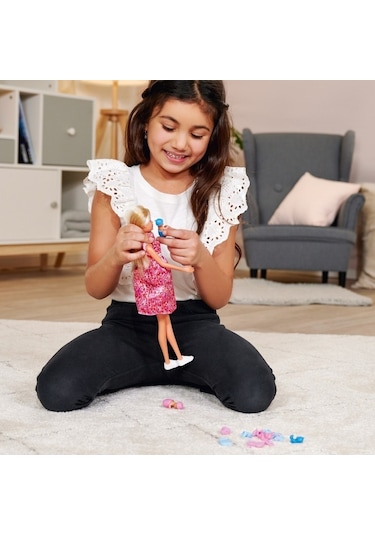 Sl Baby Surprise Steffi Bebek Aksesuarlı
