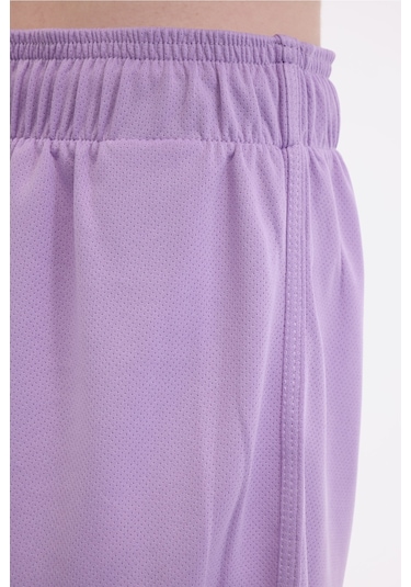 Kinetix Wl Wear 2okt914 5fx Mor Kadın Şort Mor