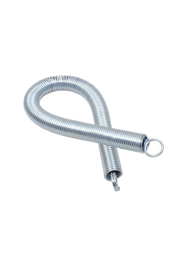 6285 Çelik Telli Kapı Pencere Yayı 10 Mm 3/8"