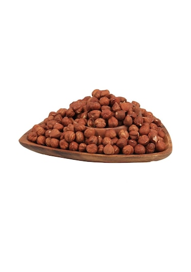 Yemmiş Çiğ Fındık İçi 1 KG