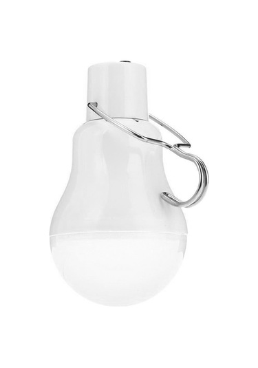 Gajeena Güneş Enerjili Led Feneri 3w 12 Led Ip44 Su Geçirmez Duvar Takımı Acil Işık Ev Bahçe Kullanıma Uygun