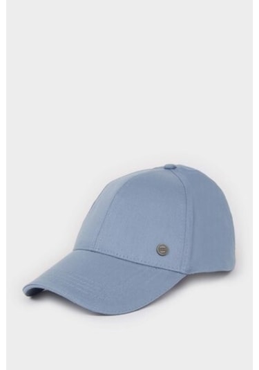DeFacto Erkek Pamuklu Cap Şapka N4495AZ25SMBE299