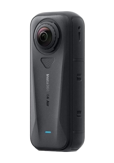 Insta360 X4 Air Aksiyon Kamerası - Başlangıç Kiti Siyah