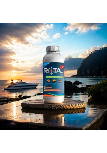 Car-fil Rota Tank Tekne Karavan Su Deposu Temizleyecisi-1000 ML