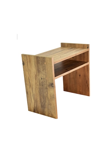 Mutfak Rafı Dolap Fırın Dolabı Kahve Köşesi Bango Rafı 5507