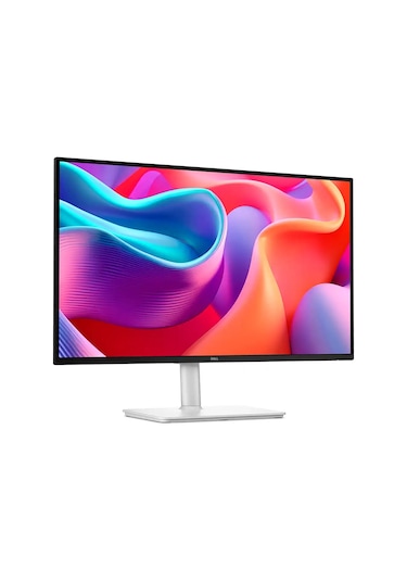 Dell 27 Plus S2725dc 27 2560x1440 Qhd 144hz 1ms Hdmı Dp Type-c Fr