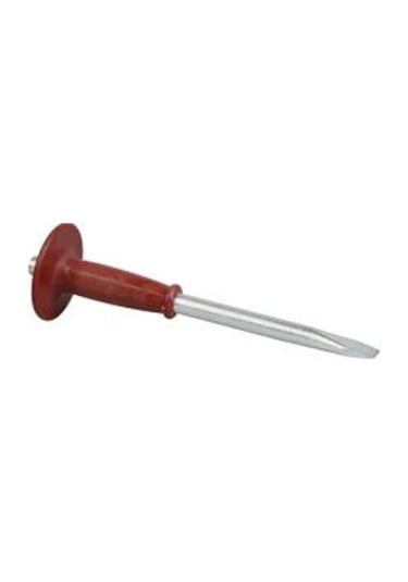 Metal Korumalı Muhafazalı Keski 30 cm