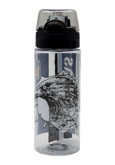 Beşiktaş Su Matarası 500ml 24390