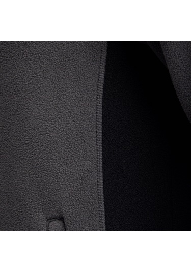 Mc Kinley Herren Erkek Gri Polar Üst 427060 Gri