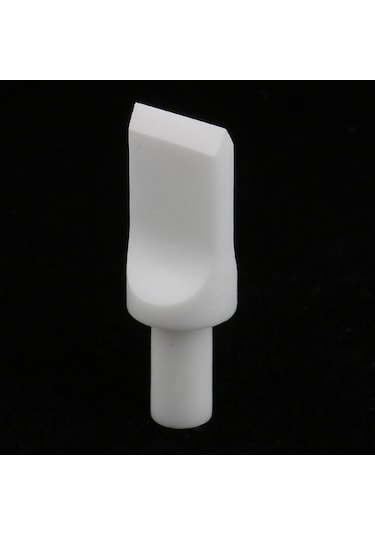 Suntek Düz Nano Seramik Döner Kesme Aleti Deri El Sanatları