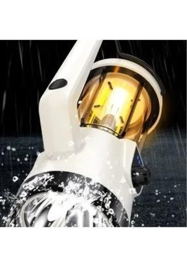 Gold Orion Kamp Feneri Or-22020 Bej