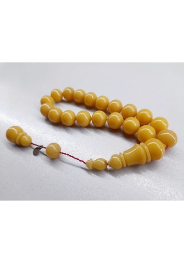 Maskot Boy Kanayan Bağa Ahmet Damar Usta İşçilikli Efe Tesbih