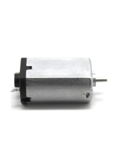 Rs180 Dc 4-8V 6V Motor Yüksek Rpm Motor 32000 Rpm Rc-Araba-Robot