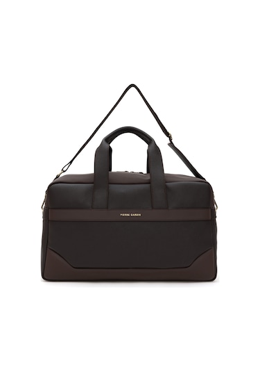 Pierre Cardin Erkek Kahverengi Çanta 50296025-vr029 Kahverengi