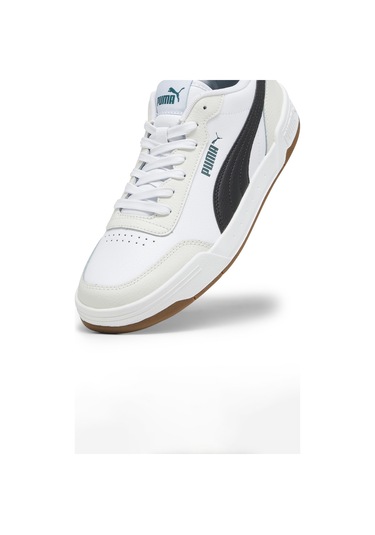 Puma Caracal Ayakkabı 369863 44 Beyaz